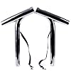 Amarine-made-Silver-Highly-Polished-Stainless-Steel-Outrigger-Stylish-Rod-Holder