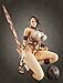 Megahouse Queen's Blade: Rebellion: Branwen Ex Model Pvc Vinyl Figure