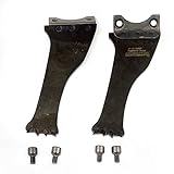 Arbortech Allsaw Switch Box Blades (2-Pack)