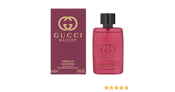 gucci guilty 30ml gift set