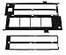 Epson Perfection V600 - BUNDLE - 35mm Negative Holder , Slide Holder & 120, 220, 620 Holder - Film Guide