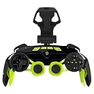 Mad Catz L.Y.N.X.3 Mobile Wireless Controller with Bluetooth Technology for Android Smartphones and Tablets and PC