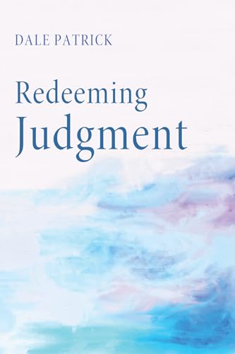 Redeeming Judgment