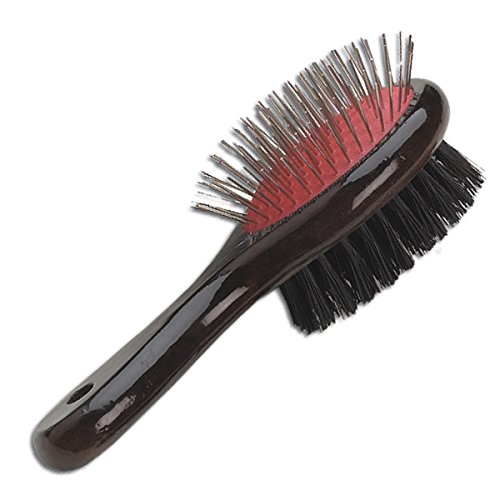 Arquivet 2331 Small Wood Double Brush