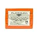 Van Aken Plastalina Modeling Clay 1 lb. bar orange