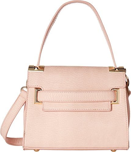 Gabriella Rocha Women's Alaia Shoulder Purse Blush Handbag