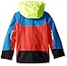Helly Hansen K Waterproof Shelter Jacket