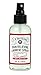 J.R. Watkins Pain Relieving Liniment Spray, Menthol and Camphor, 4 Ounce (Pack of 2)