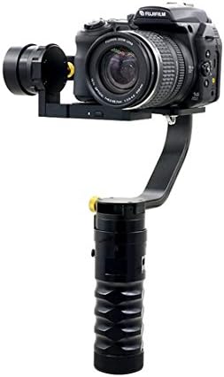 AFI VS-3SD Handheld 3-Axle Brushless Handheld Steady Gimbal Stabilizer for DSLR Cameras