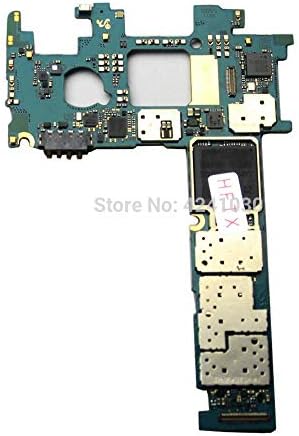 Original factory Main Motherboard Unlocked For For Samsung Galaxy Note Edge N915j 32GB