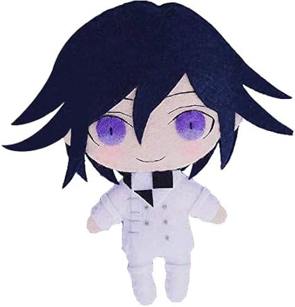 HOT Danganronpa V3 Ouma Kokichi Anime 