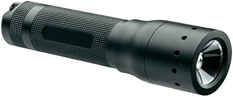 Topkia Q5 Led 200LM Zoom with Focus lenser P7 Camping Torch Flashlight in Gift box aluminium Body Rubber Switch 4xAAA alkaline battery