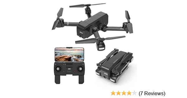 z5 gps drone