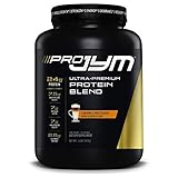 JYM Supplement Science Pro Jym Dietary Supplement, Caramel Macchiato, 4 Pound