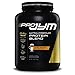 Pro JYM Protein Powder - Egg White, Milk, Whey Protein Isolates & Micellar Casein | JYM Supplement Science | Caramel Macchiato Flavor, 4 lb