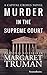 Murder in the Supreme Court (Capital Crimes Book 3) by Margaret Truman
