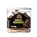 VIGOROUS MOUNTAINS Dried Porcini Mushrooms (1Ounce)