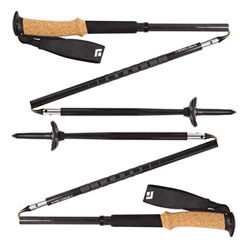 Black Diamond Trekkingstok Alpine Carbon - Image 3
