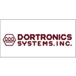 Dortronics 47211-LU Economical PLC 2-Door Interlock