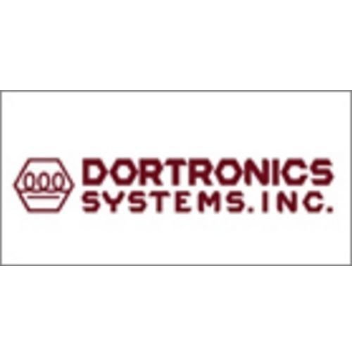 Dortronics 47211-LU Economical PLC 2-Door Interlock