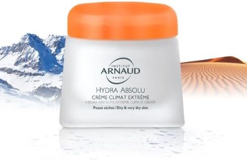 INSTITUT ARNAUD EXTREME CLIMATE CREAM by ARNAUD
