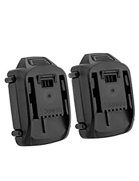 Creabest - Batería de repuesto para WA3512 WA3512.1 WA3512 WA3511 WX163 (18 V, iones de litio, 2500 mAh)