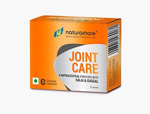 Naturamore Netsurf Joint Care -30 Tablets