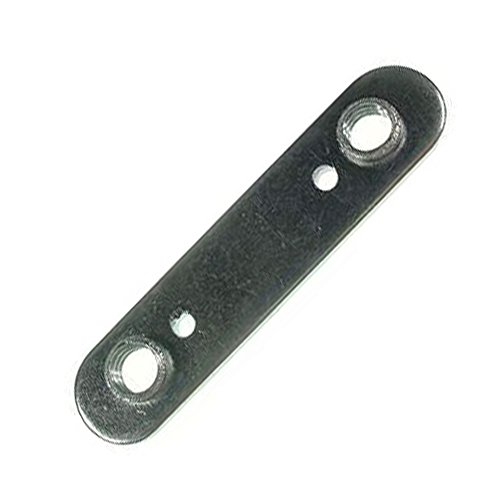 Pinball Leg Bolt Bracket