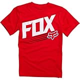 Fox Racing Youth Boys Niotaze Short-Sleeve Shirt