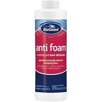 BioGuard Anti-Foam - Quart