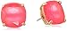 kate spade new york Kate Spade Earrings Small Square Stud Earrings