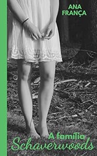 Livro A família Schaverwoods