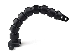 Sea frogs Diving YS Flex Joint Arm System Compatible with Waterproof Camera Housing Accessory for Underwater Photography (12")