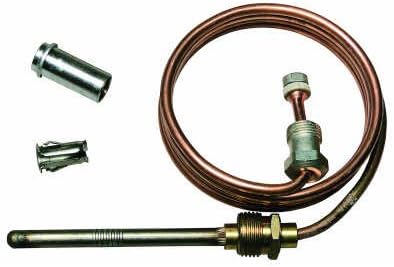 Honeywell30 mV Thermocouple with 11/32-32 Male Connection - Color - Q390A1053/U Q390-c6