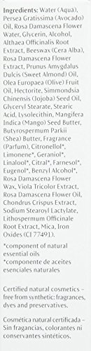 Dr. Hauschka Skin Care Firming Mask-1 oz