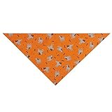 Insect Shield Insect Repellant Dog Bandana for Protecting Dogs from Fleas, Ticks, Mosquitoes & More