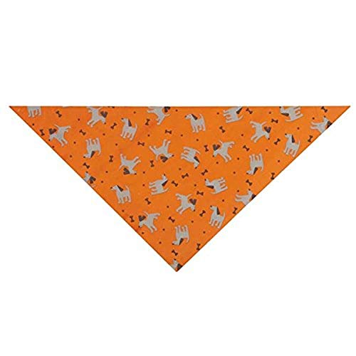 Insect Shield Insect Repellant Dog Bandana for Protecting Dogs from Fleas, Ticks, Mosquitoes & More