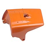 HIPA Cylinder Cover Plastic Shroud For STIHL 066 MS650 MS660 Chainsaw 1122 080 1604