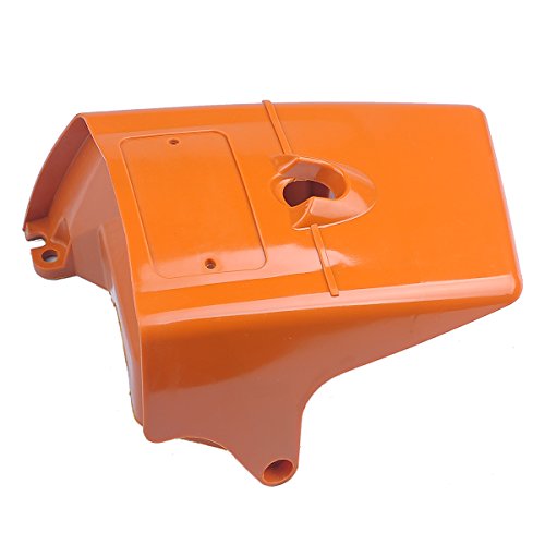 HIPA Cylinder Cover Plastic Shroud For STIHL 066 MS650 MS660 Chainsaw 1122 080 1604