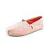 TOMS Women's Anglaise Classic Slip-On Shoe