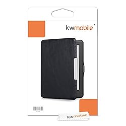 kwmobile Case Compatible with Kobo Glo HD/Touch 2.0