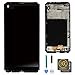 KR-NET [With Frame] LCD Display Touch Screen Digitizer Replacement for LG V20 H910 H918 LS997 US996 VS995 H990 + Tools