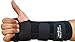 Carpal Tunnel Night Time Wrist Brace for Right Hand by Carpal Tunnel Solutions- Relief for RSI, Cubital Tunnel, Tendonitis, Arthritis, Wrist Sprains, Support Recovery + Feel Better Now(Right Hand)