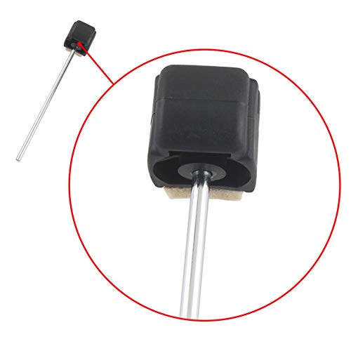 1PC Drum Beater Pedal Bass Kick Hammer Felt Percussion Beats Head Drummer Instrument Parts Accessories