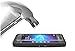 BlackBerry Z10 Screen Protector, VIMVIP Premium ShatterProof Crystalline Tempered Glass Screen Protection for Blackberry Z10 9H (Z10)