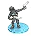 FORTNITE Battle Royale Collection: Dark Voyager & Mission Specialist - 2 Pack of Action Figures