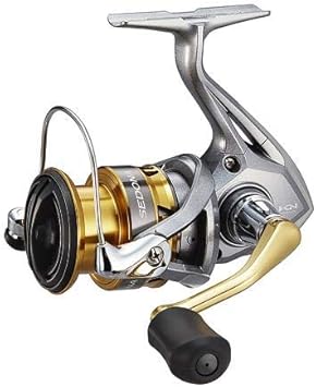 Shimano sahara 2500 fi Clearance