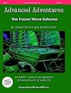 Advanced Adventures #17: The Frozen Wave Satsuma