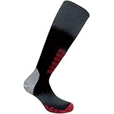 Eurosocks 0413 Ski Fusion Snow Skiing Socks-Pair