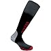 Eurosocks 0413 Ski Fusion Snow Skiing Socks-Pair
